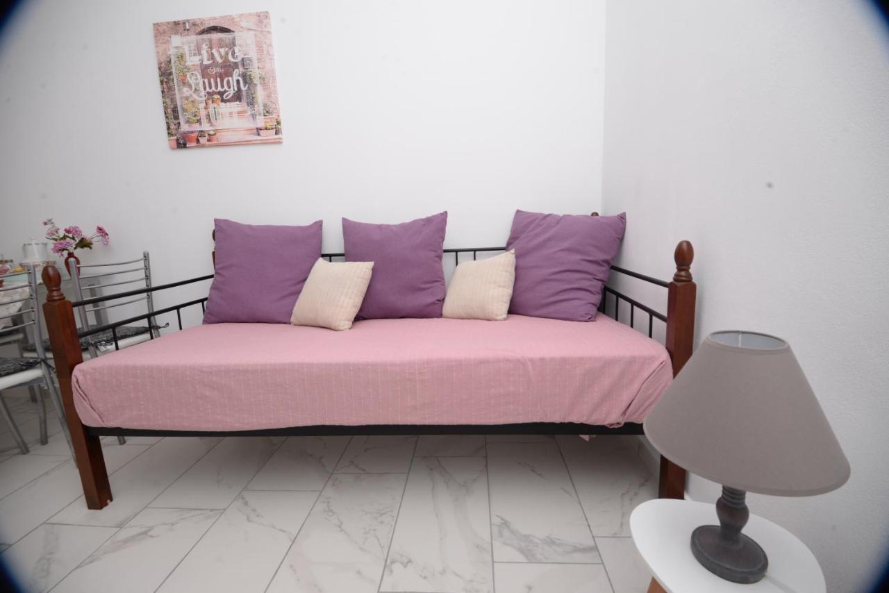 Filoxenia Apartments Corfu  Buitenkant foto